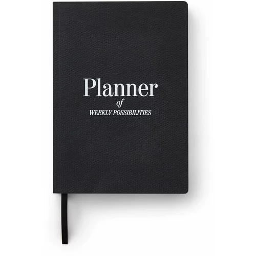 Printworks Tedenski planer Weekly Planner