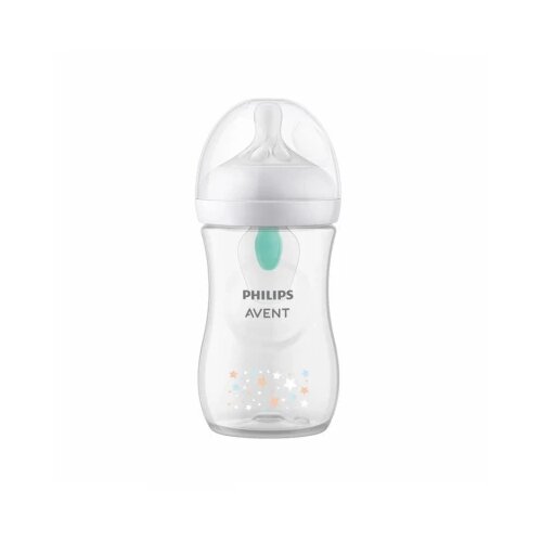 Avent NATURAL RESPONSE ANTIKOLIK FLASICA (260ml) 0383 (SCY67301) Cene