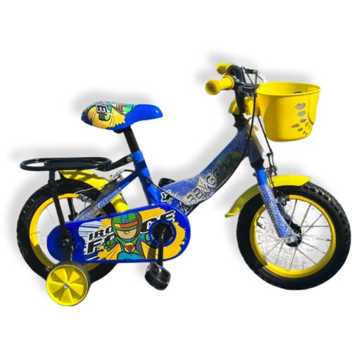 FABBYGO 12 dječije biciklo Cijene