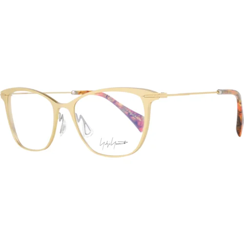 Yohji Yamamoto Optical Frame