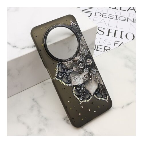  Futrola lotus za xiaomi redmi 14c 4g crna ( F122525 ) Cene