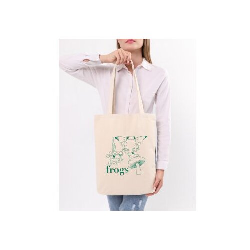 Zoozie Bags ženska pamučna torba 1940 Slike