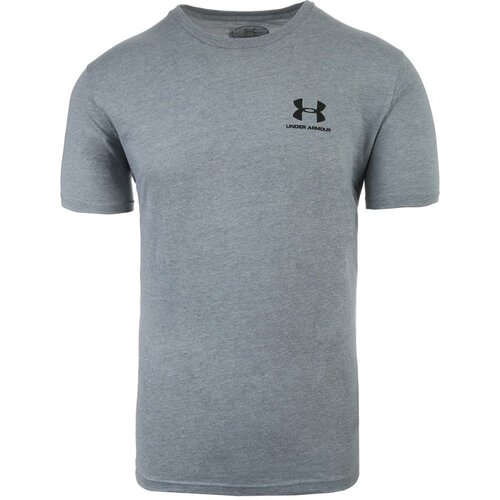 Under Armour Sportstyle Left Chest Cijene