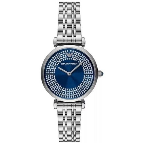 Emporio Armani Analogne ure ty557460 pisana Cene