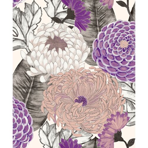 Decoprint Wallcoverings Tapeta Breeze Kyoto (4 boje) Slike