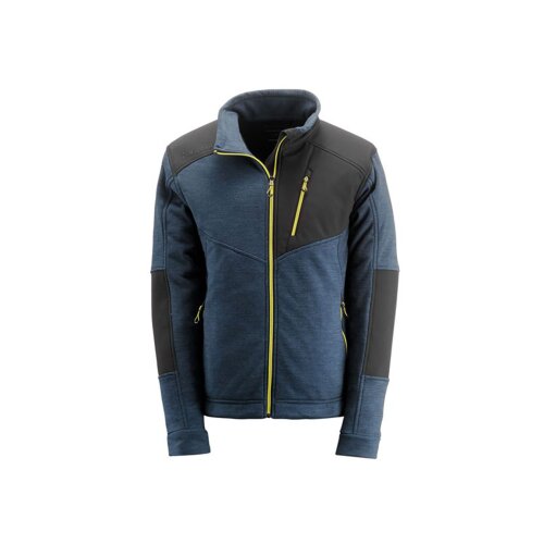 Kapriol fleece jakna Evo Airforce plava Cijene