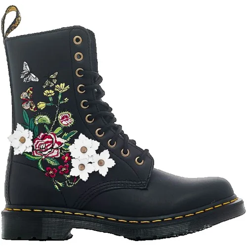 Dr. Martens 1490 Bloo Crna