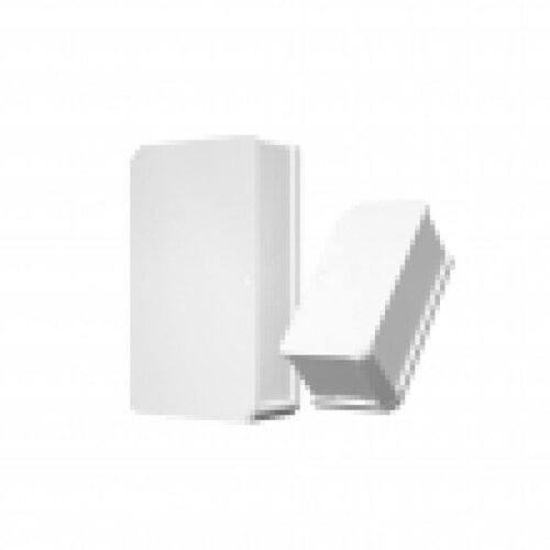 SONOFF SNZB-04 smart-home bežični magnetni kontakt, uparuje se sa zb zigbee zb bridge-om i kontroliše wifi ewelink app, čuva istoriju alarma do 3 meseca, napajanje 3V CR3032 baterija, low-battery upozorenje Cene