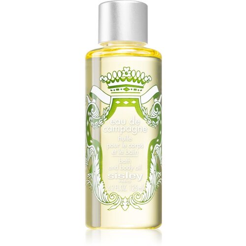 Sisley Eau de Campagne parfumirano olje uniseks 125 ml Cene