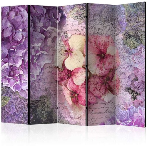  Paravan u 5 dijelova - Memoir II [Room Dividers] 225x172 Slike