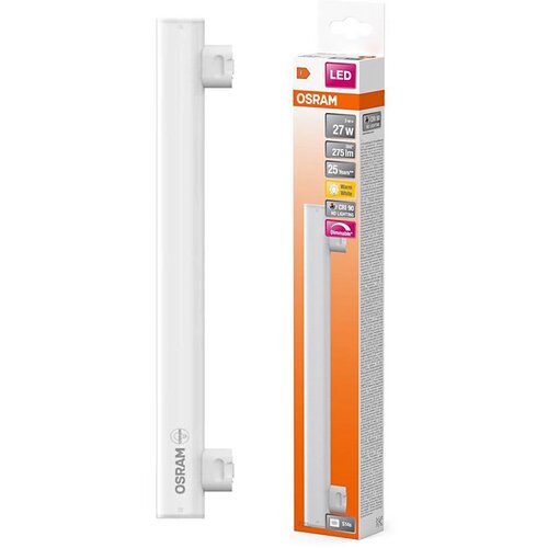  led prigu&scaron;iva fluorescentna trubica S14s/3W/230V 2700K 30 cm cri 90 - osram Cene