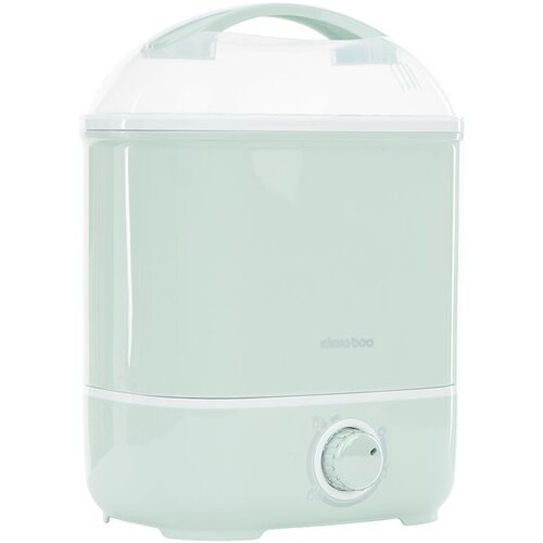 Kikka Boo Sterilizator sa sušačem Cleo Mint Cene