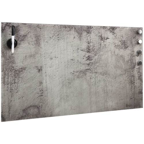  Zidna magnetna ploča od stakla 100 x 60 cm Slike