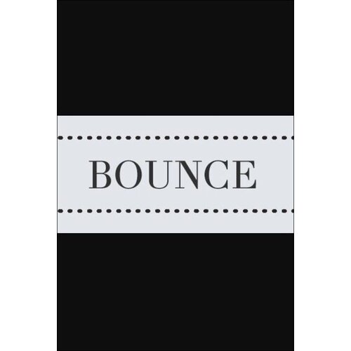 Steam Bounce (PC) Key GLOBAL Cene
