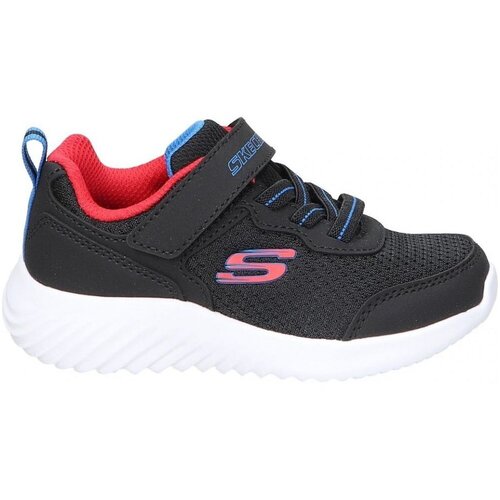 Skechers 403906N-BLK Crna Slike