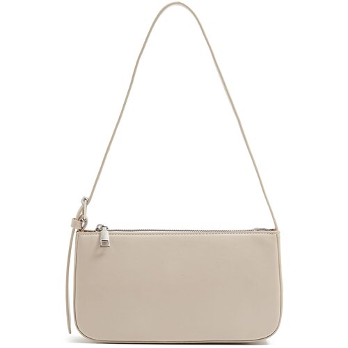 Cropp - Ladies` handbag - Ebenovina Cene