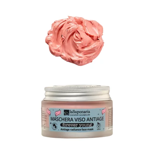 La Saponaria Forever Young Anti-aging Mask