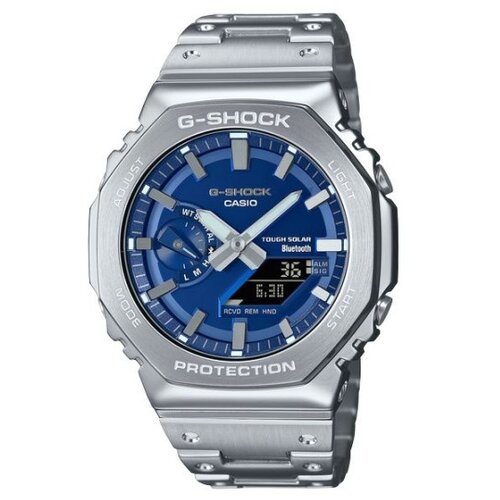 Casio G-Shock muški sat ( GM-B2100AD-2A ) Cene