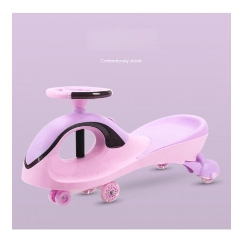  Guralica swing purple (TRO0006) Cene