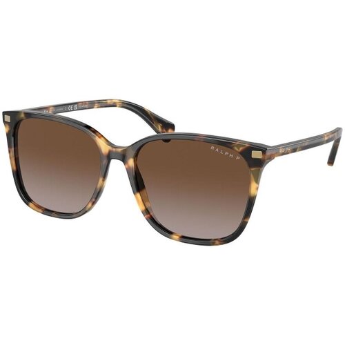 Ralph by Ralph Lauren VVCV RA5293 6148T5 Polarized ONE SIZE (56) Havana/Rjava Cene