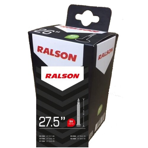  Zračnica Ralson 27.5X1.75-2.35 Slike