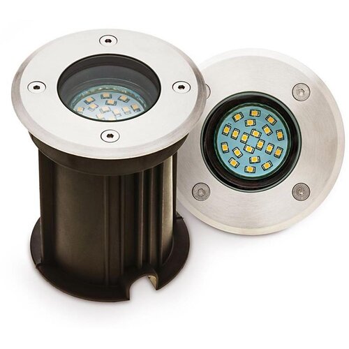  Spoljna ugradna svetiljka ENTRADA2 1xGU10/50W/230V IP65 Cene