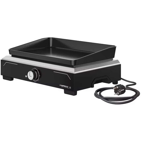 Campingaz Plancha žar Electric 1 XD (Povr&scaron;ina za peko (&Scaron; x G): 45 x 30 cm, Črna) Cene