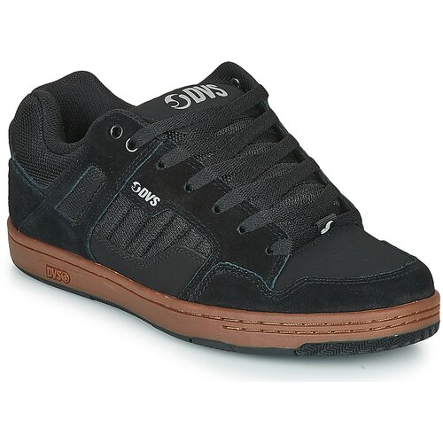 Dvs ENDURO 125 Crna Slike