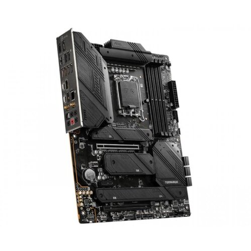 MSI mag Z790 tomahawk wifi matična ploča Slike