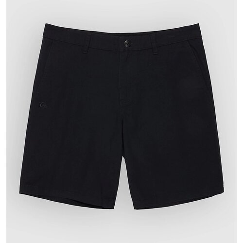 Quiksilver Mw Chino Straight Kratke hlace black Slike