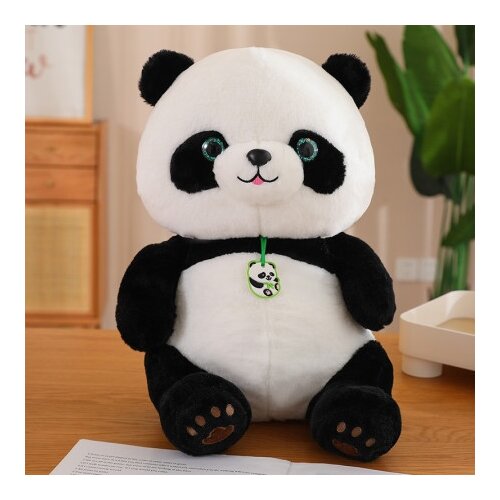  Plišani panda sa priveskom 45cm #mpwj-418 ( 72074 ) Cene
