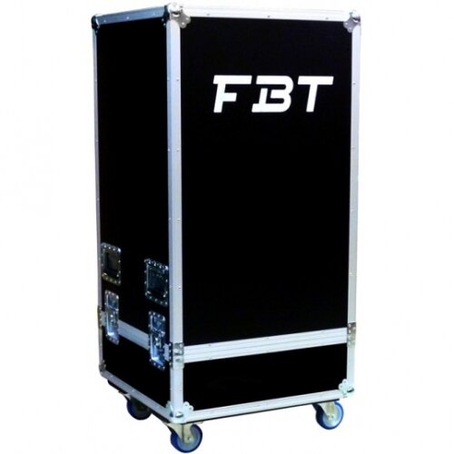 FBT FK 206-4 Flight-case za 4xMitus 206L/LA Cijene