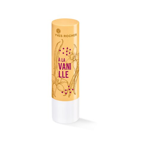 Yves Rocher Balzam za usne Vanila, 4,8g Cene
