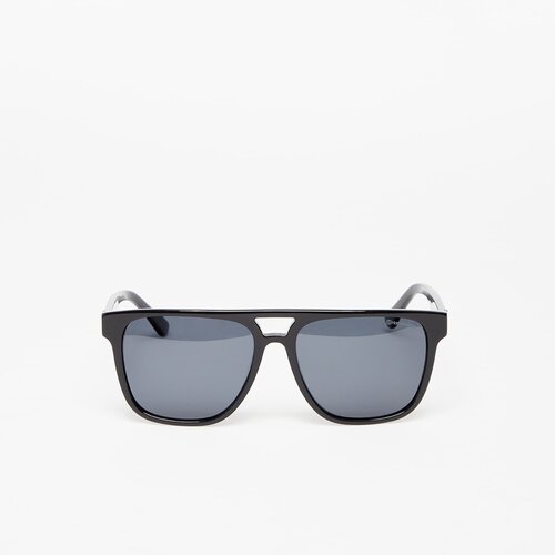 Horsefeathers Trigger Sunglasses Gloss Black/Gray Cene