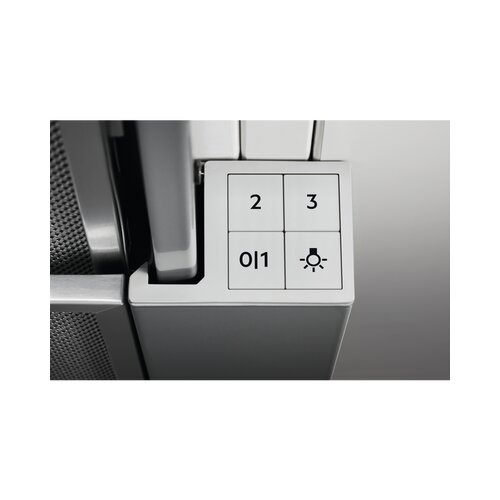 Electrolux vgradna kuhinjska napa LFP326S Slike
