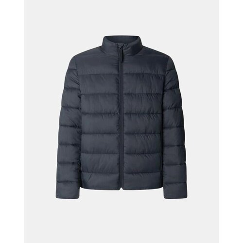 PepeJeans Puhovke PM4027171 PUFFER Modra Slike