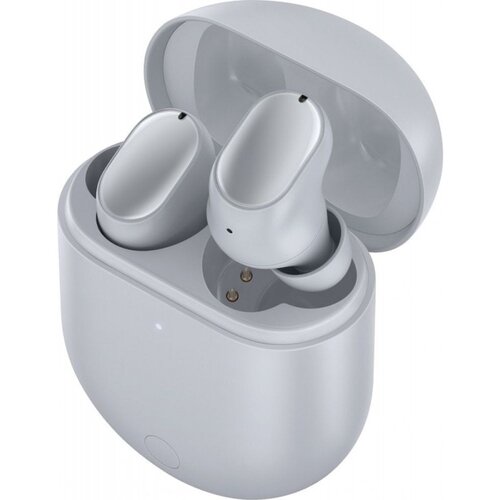 Xiaomi Slu&amp;scaron;alice bežične sa kutijicom za punjenje, Bluetooth &amp;ndash; Redmi Buds 3 Pro Gray Slike