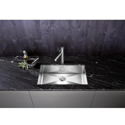 Blanco Zerox 500-U Køkkenvask Blanco nr 513294 - 513294