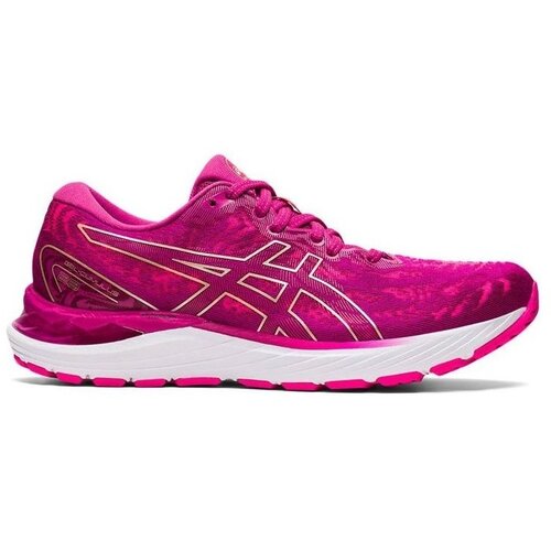 Asics Tek &amp;amp; Trail Gelcumulus 23 Rožnata Slike