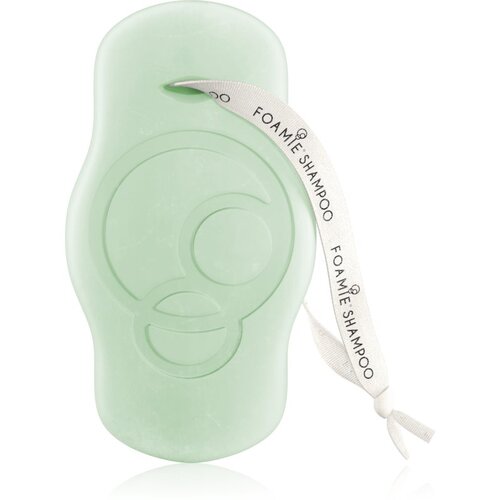 Foamie Aloe You Vera Much organski trdi šampon za suhe lase 80 g Cene