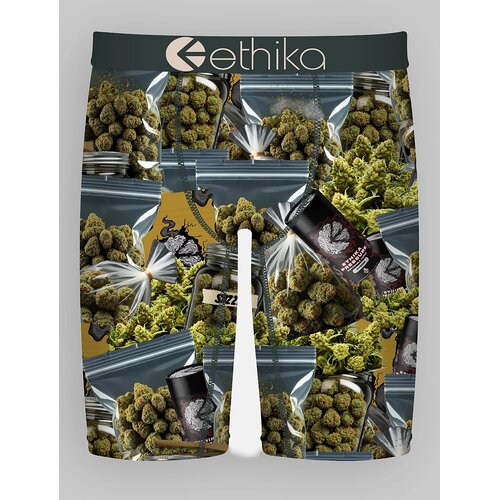 Ethika Bowling Loud Boxershorts assorted Slike