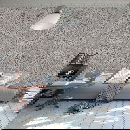  Tapeta - Oriental ornament 200x140 Cijene