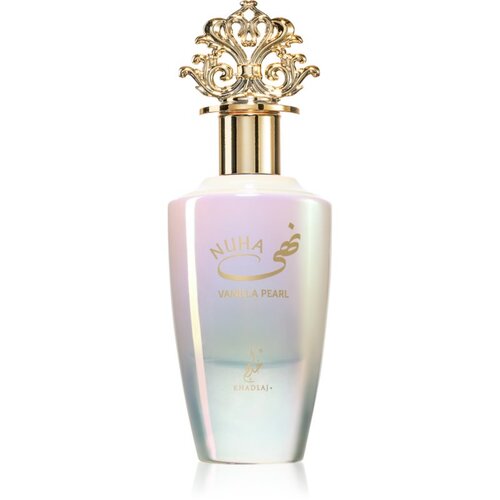 Khadlaj Nuha Vanilla Pearl parfemska voda za žene 85 ml Cene