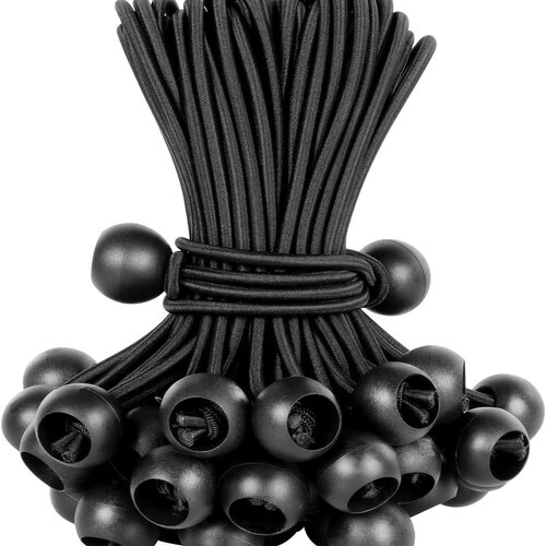INF 20 paketov Ball Bungee vrvic S, (21296411) Slike