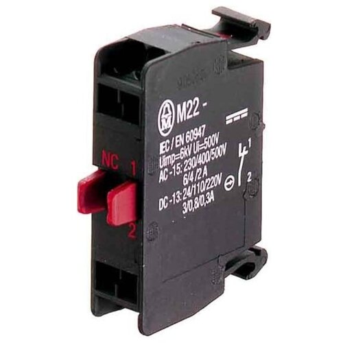 Eaton Kontaktni element M22-CK01, (20889895) Cene