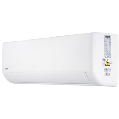 Vivax cool klima uređaj ACP-18CH50AERI pro R32 Slike