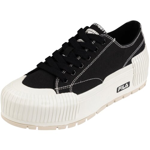 Fila Niske tenisice crna Cijene