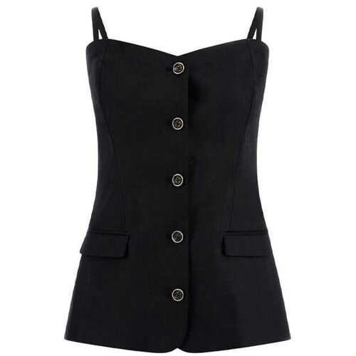 Guess ženski korset-top GW5GH0L WH5L2 JBLK Cene