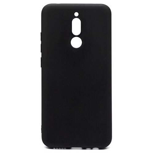  Maska za telefon MATT CASE za Xiaomi Redmi 8, Crna Cene
