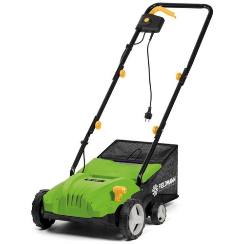 Fieldmann - Električni vertikutator 1500W/230V IPX4 Cene